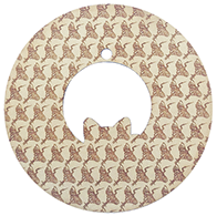 ご縁玉ペンダント